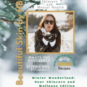 Hard copy of:  Winter Wonderland