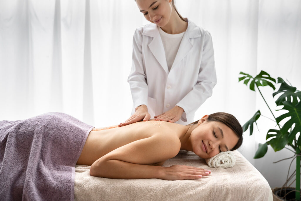 The Benefits of Regular Massage Therapy for Skin and Body