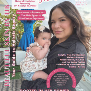 Mother’s Day : Spring Edition