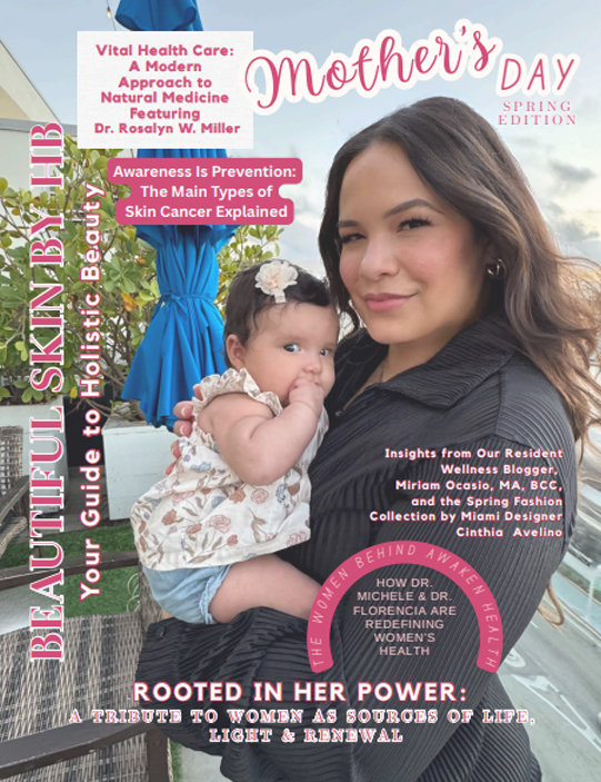 Mother’s Day : Spring Edition